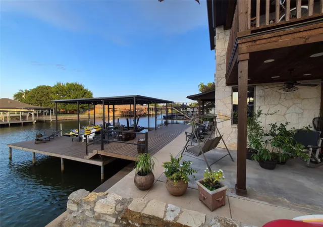 Photo 1 of Single family home for sale at 3415 Mariana Ct, Granbury, TX 76048 | MLS# 21135034 | Listing updated on 2026-08-25