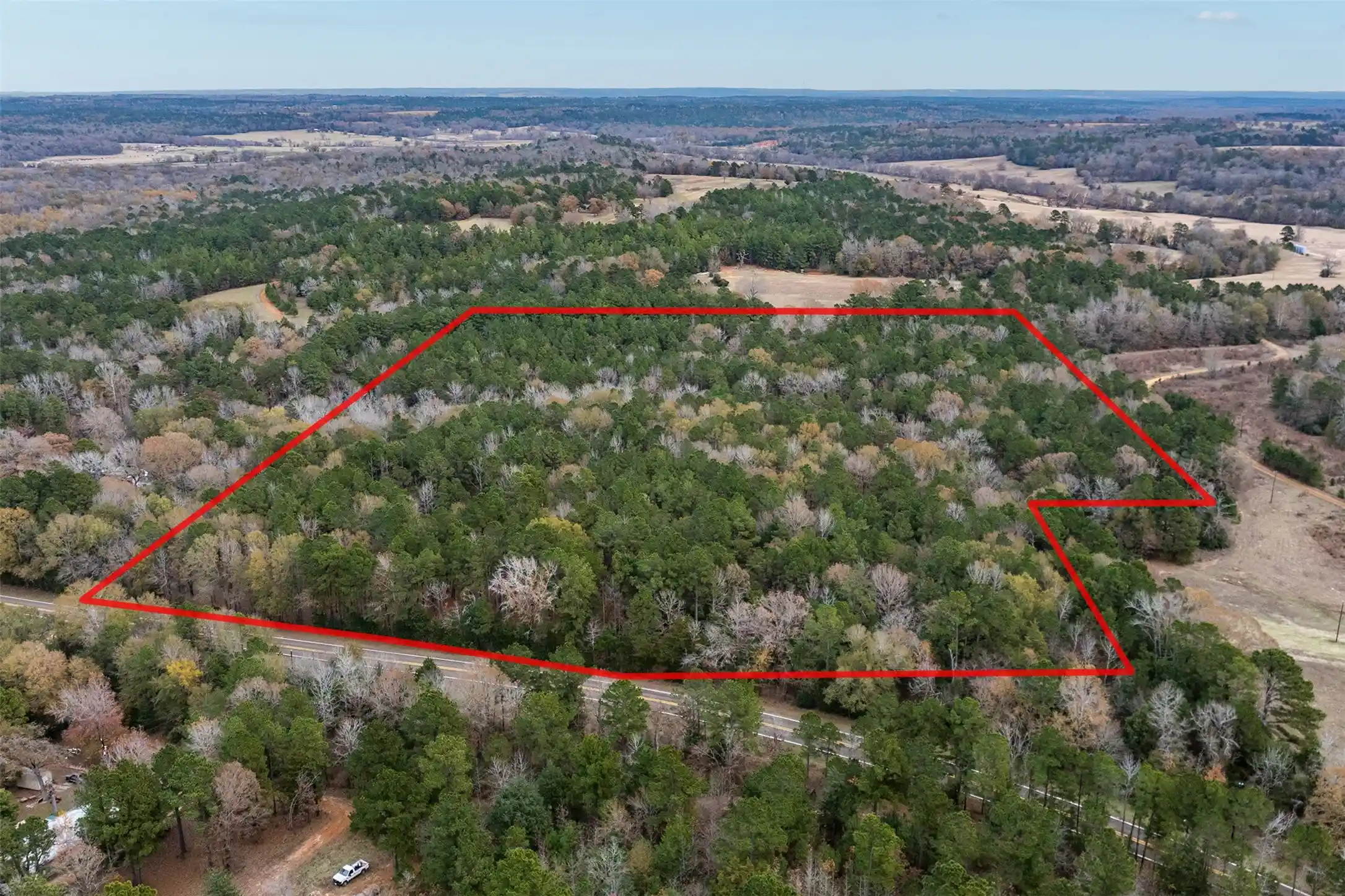 Photo 1 of Land for sale at 14770 Fm 315, Palestine, TX 75803 | MLS# 21135116 | Listing updated on 2026-05-27