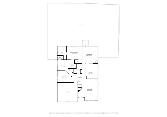 Homes for sale in Glenn Heights, TX | 1505 Shady Shores Dr, Glenn Heights, TX 75154 | MLS# 21134408