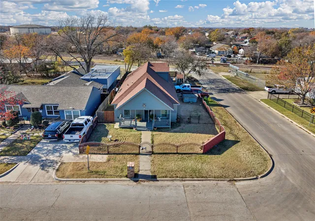 Homes for sale in Fort Worth, TX | 3700 8Th Ave, Fort Worth, TX 76110 | MLS# 21135256