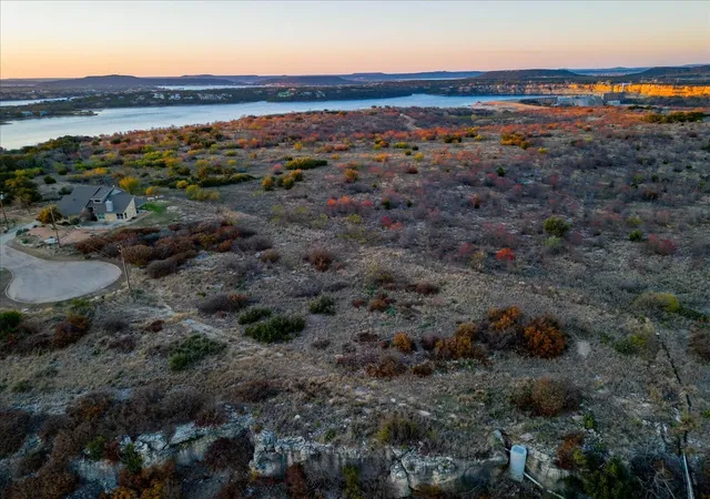 Homes for sale in Possum Kingdom Lake, TX | Lot 126 Bay Hill Dr, Possum Kingdom Lake, TX 76449 | MLS# 21135310