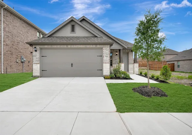 1st image of 746 Gentle Bird Dr, Lavon, TX 75166 | MLS# 21124906
