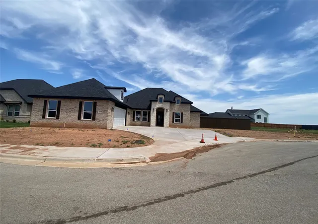 Photo 1 of Single family home for sale at 6733 Great Western, Abilene, TX 79606 | MLS# 21135558 | Listing updated on 2026-08-22