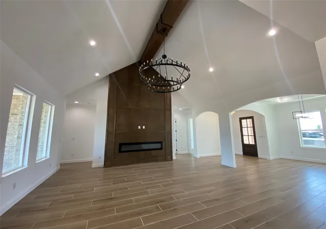 Photo 3 of Single family home for sale at 6733 Great Western, Abilene, TX 79606 | MLS# 21135558 | Listing updated on 2026-08-22