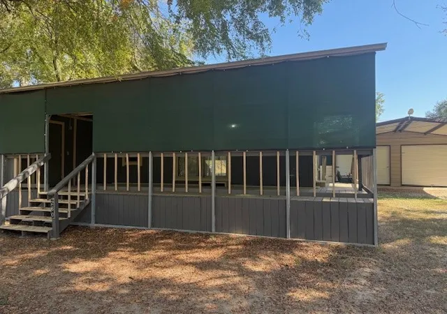 Photo 2 of Single family home for sale at 260 Brandywine Ave, Streetman, TX 75859 | MLS# 21134349 | Listing updated on 2026-07-24