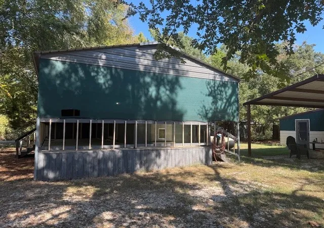 Photo 2 of Single family home for sale at 260 Brandywine Ave, Streetman, TX 75859 | MLS# 21134349 | Listing updated on 2026-07-24