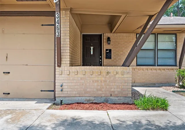 Photo 3 of Single family home for sale at 3463 Paint Trl, Fort Worth, TX 76116 | MLS# 21135563 | Listing updated on 2026-07-24
