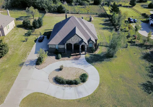 Photo 1 of Single family home for sale at 4095 Bridgecreek Dr, Rockwall, TX 75032 | MLS# 21135358 | Listing updated on 2026-07-23
