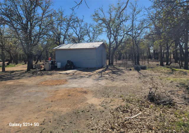 Homes for sale in Bangs, TX | 509 County Road 143, Bangs, TX 76823 | MLS# 21133458