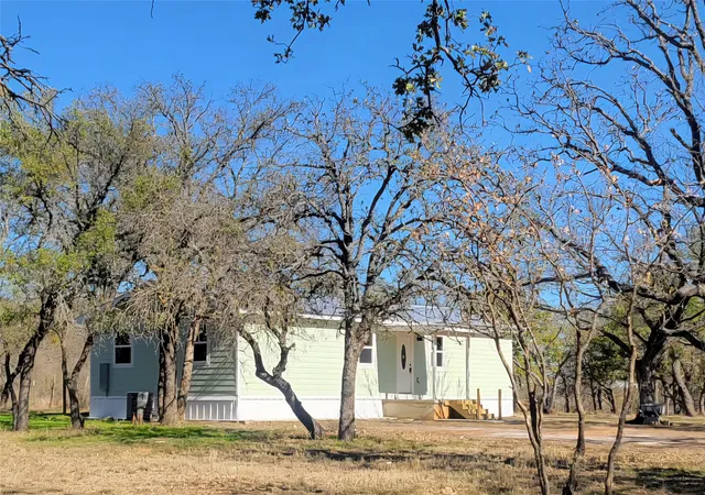 Homes for sale in Bangs, TX | 509 County Road 143, Bangs, TX 76823 | MLS# 21133458