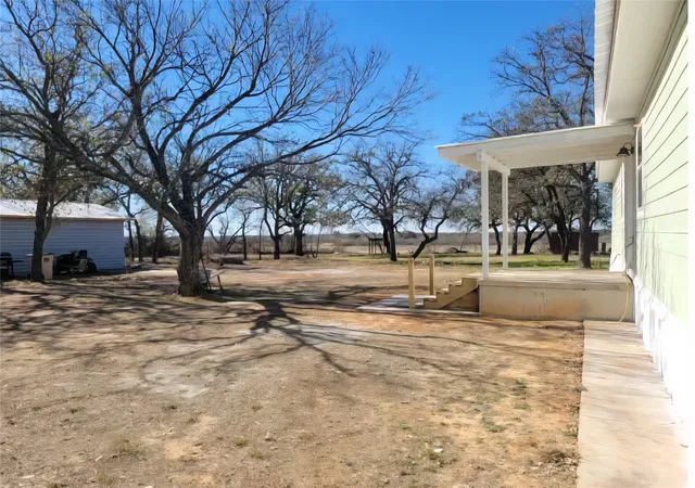 Homes for sale in Bangs, TX | 509 County Road 143, Bangs, TX 76823 | MLS# 21133458