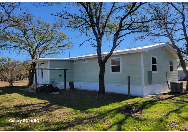 Homes for sale in Bangs, TX | 509 County Road 143, Bangs, TX 76823 | MLS# 21133458
