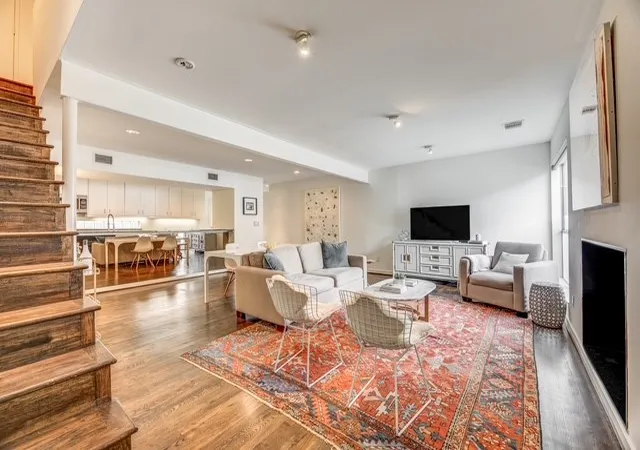 Homes for sale in Dallas, TX | 4122 Travis St #2, Dallas, TX 75204 | MLS# 21134727
