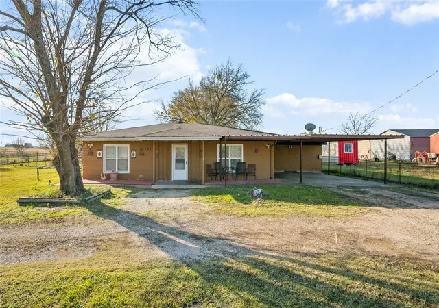 Homes for sale in Nevada, TX | 14154 County Road 546 Road, Nevada, TX 75173 | MLS# 21135022