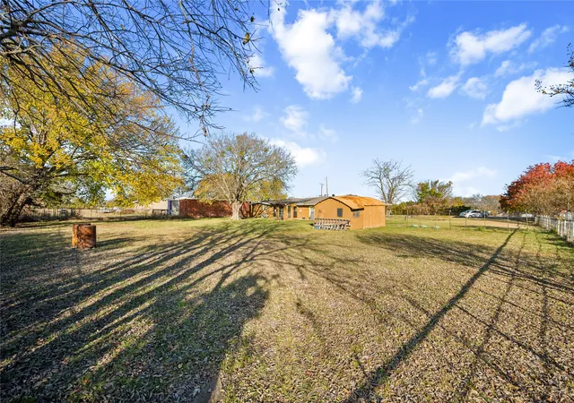 Homes for sale in Nevada, TX | 14154 County Road 546 Road, Nevada, TX 75173 | MLS# 21135022