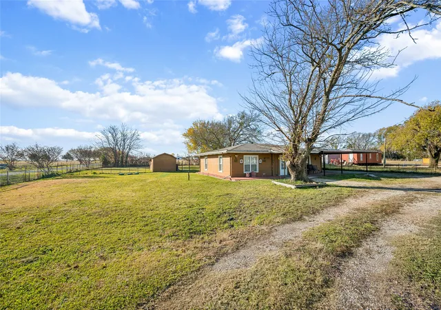 Homes for sale in Nevada, TX | 14154 County Road 546 Road, Nevada, TX 75173 | MLS# 21135022