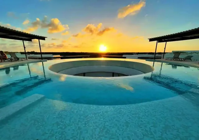 Condo for sale at Calle 12 Sur And Calle 14 Sur #C102, Tulum, OS 81210 | MLS# 21135177 | Listing updated on 2026-02-26