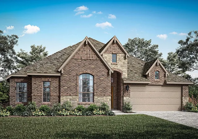 Homes for sale in Van Alstyne, TX | 1435 Canadian Ln, Van Alstyne, TX 75495 | MLS# 21135962