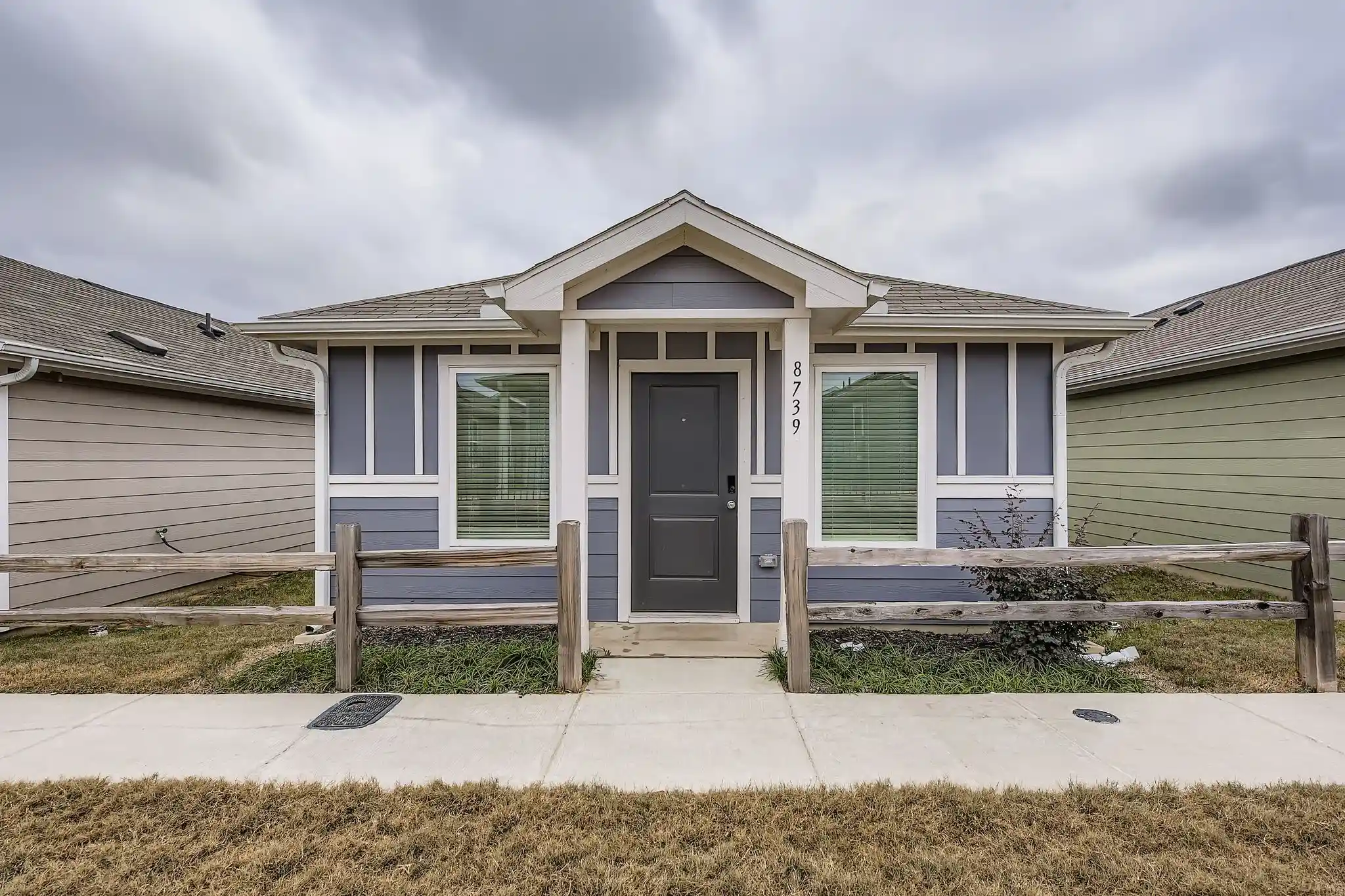 Photo 1 of Sale Pending at 8739 Cottage Creek Dr #53, Fort Worth, TX 76123 | MLS# 21133407 | Listing updated on 2026-10-14