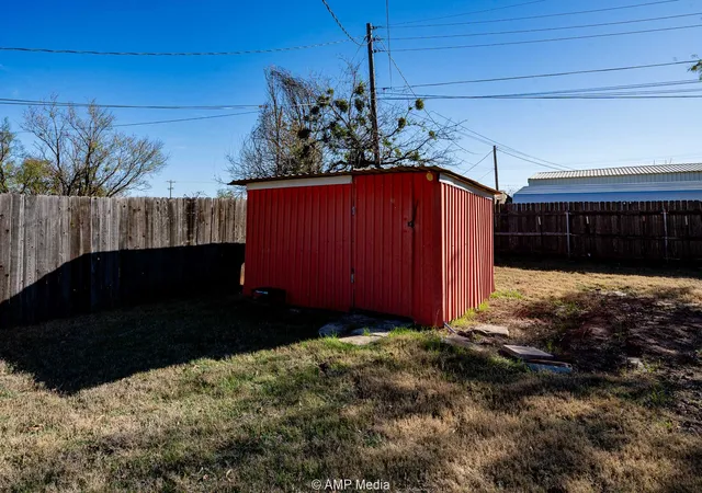 Homes for sale in Anson, TX | 1631 20th St, Anson, TX 79501 | MLS# 21134481