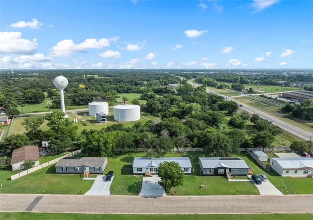 Manufactured home for sale at 4405 Rocking K Dr, Waco, TX 76705 | MLS# 21126026