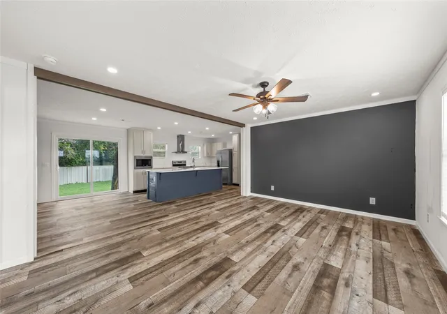 Photo 3 of Manufactured home for sale at 4405 Rocking K Dr, Waco, TX 76705 | MLS# 21126026 | Listing updated on 2026-09-29