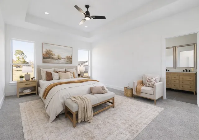 Photo 4 of Single family home for sale at 101 Baker B Ranch Rd, Trinidad, TX 75163 | MLS# 21133455 | Listing updated on 2026-09-04