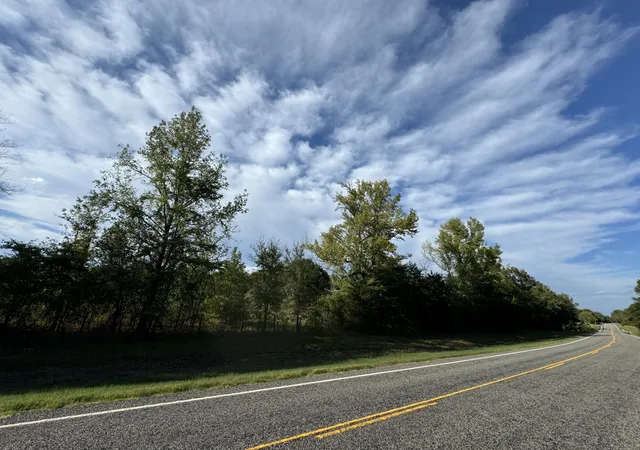 Photo 4 of Land for sale at Tbd Fm 195, Bagwell, TX 75412 | MLS# 21136072 | Listing updated on 2026-08-23