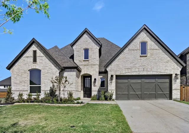 Photo 1 of Single family home for sale at 4121 Trellis Dr, Prosper, TX 75078 | MLS# 21136079 | Listing updated on 2026-09-03