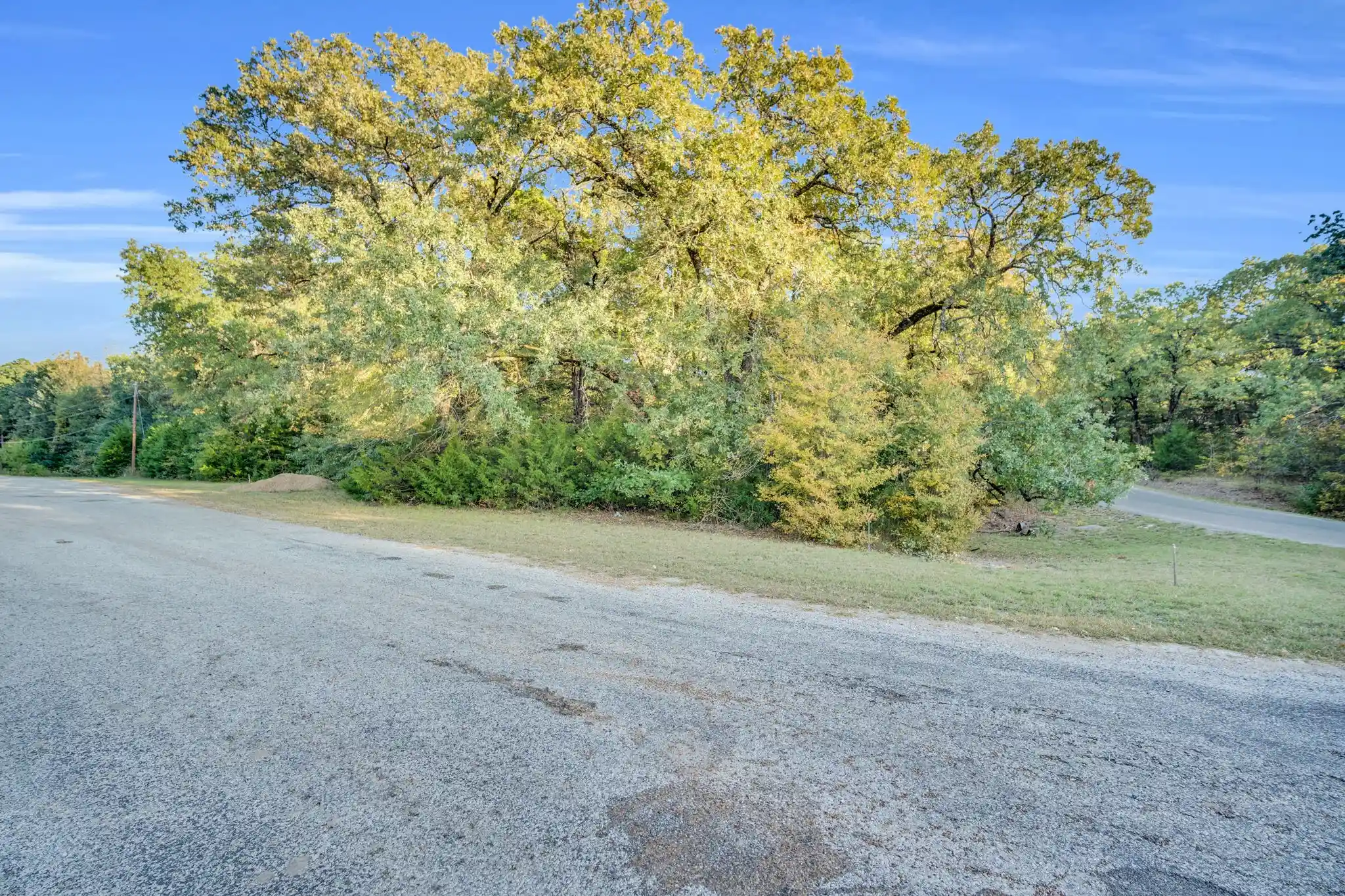 Photo 1 of Land for sale at Tbd Hidden Oaks, Corsicana, TX 75109 | MLS# 21103629 | Listing updated on 2025-12-20