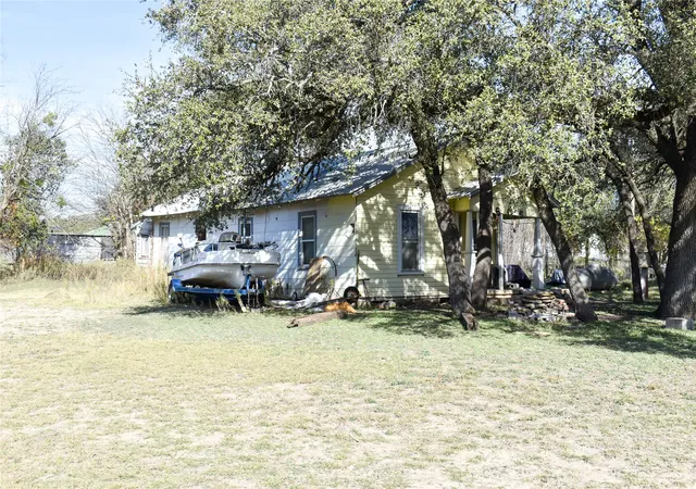 Homes for sale in Rochelle, TX | 5605 Front St, Rochelle, TX 76872 | MLS# 21136115