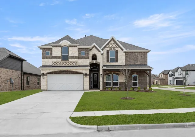 Photo 1 of Single family home for sale at 341 Loretta Ln, Burleson, TX 76028 | MLS# 21136196 | Listing updated on 2026-09-29