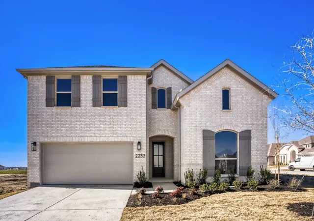 Photo 1 of Single family home for sale at 2233 Prickly Cactus Dr, Forney, TX 75126 | MLS# 21136215 | Listing updated on 2026-10-07