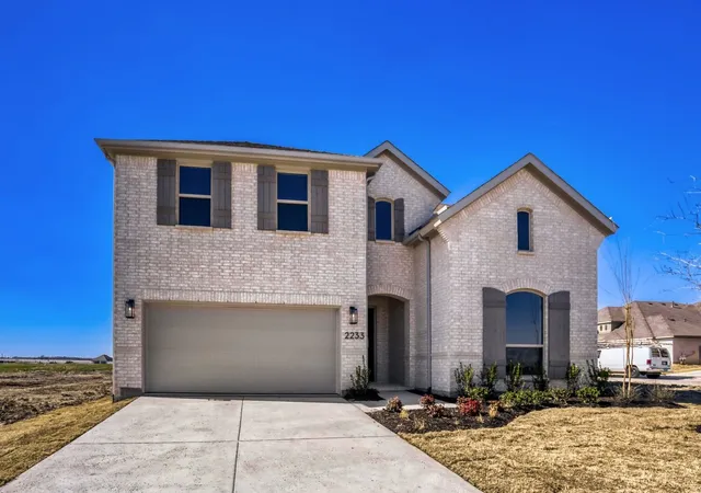 Photo 28 of Single family home for sale at 2233 Prickly Cactus Dr, Forney, TX 75126 | MLS# 21136215 | Listing updated on 2026-10-07