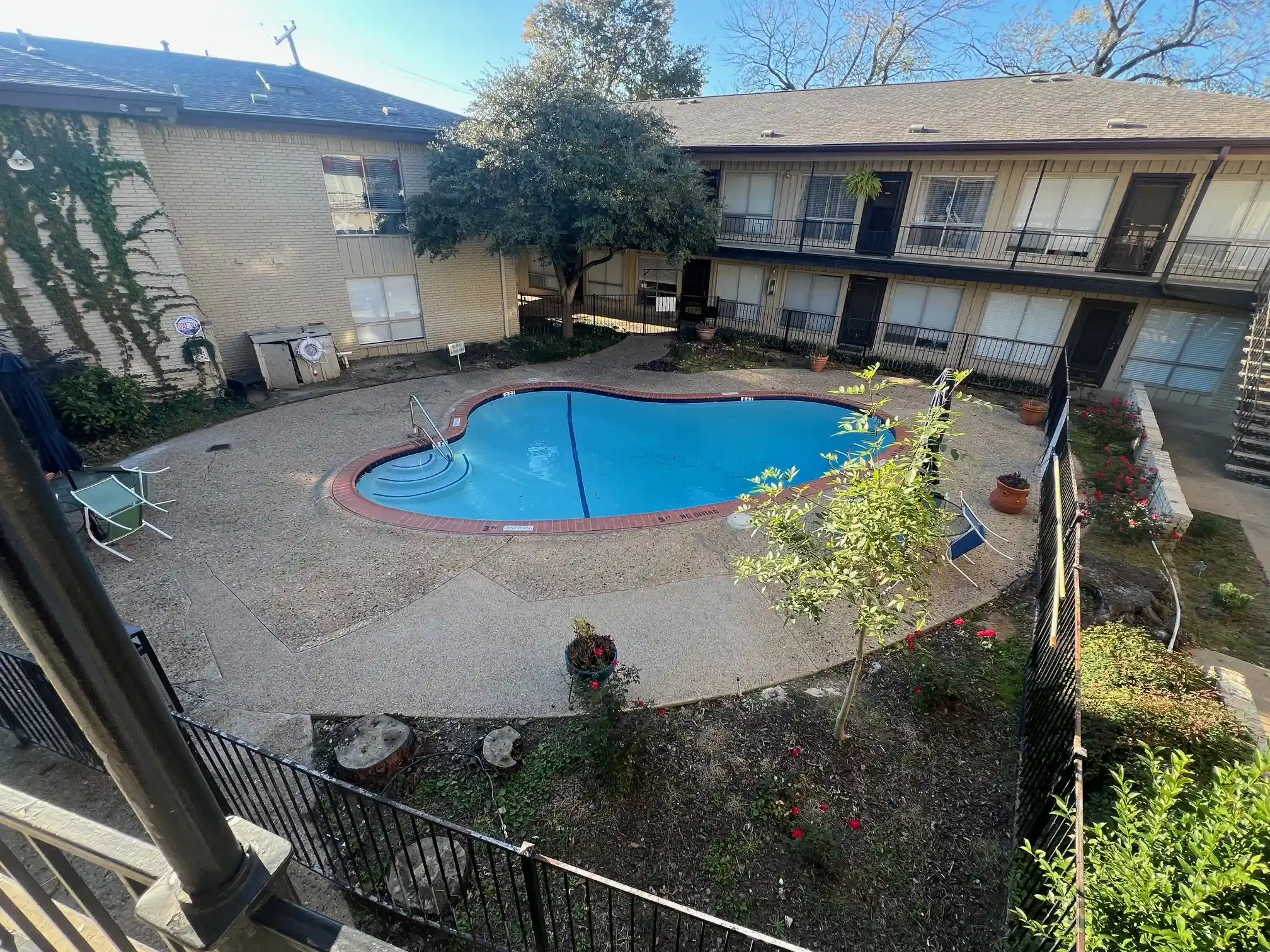 Listing Photo 17 - Condo for sale in 5000 Bowser Ave located at 5000 Bowser Ave, Dallas, TX 75209 - Unit #211