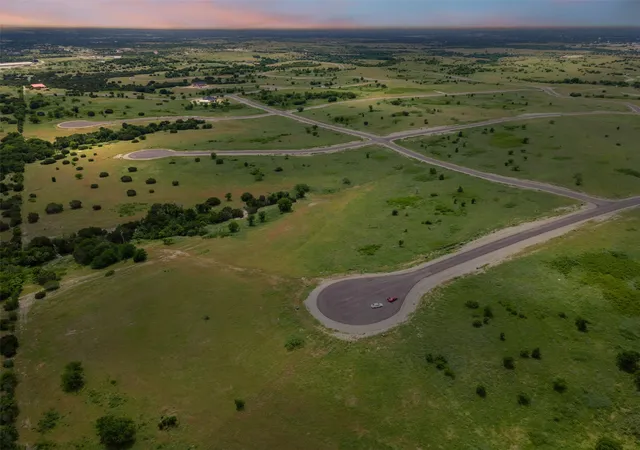 Photo 3 of Land for sale at 3609 Lucky Pepper Dr, Cresson, TX 76035 | MLS# 21134701 | Listing updated on 2026-09-21