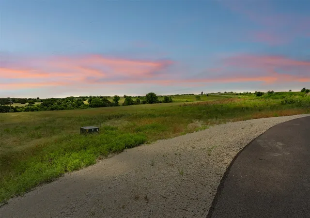 Photo 4 of Land for sale at 3609 Lucky Pepper Dr, Cresson, TX 76035 | MLS# 21134701 | Listing updated on 2026-09-21