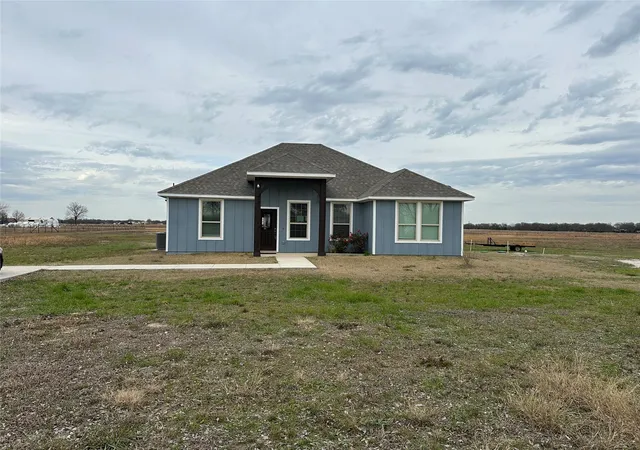 Photo 2 of Land for sale at 4760 County Road 4603, Commerce, TX 75428 | MLS# 21135517 | Listing updated on 2026-07-06
