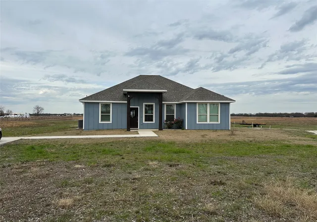 Photo 3 of Land for sale at 4760 County Road 4603, Commerce, TX 75428 | MLS# 21135517 | Listing updated on 2026-07-06