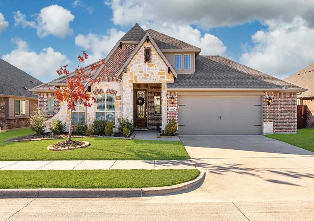 2nd image of 1802 Emerald Vista Blvd, Wylie, TX 75098 | MLS# 21136027