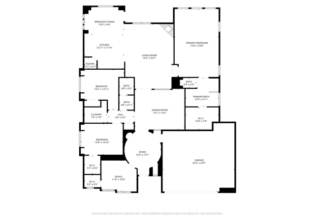 30th image of 1802 Emerald Vista Blvd, Wylie, TX 75098 | MLS# 21136027