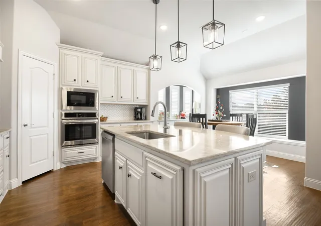 3rd image of 1802 Emerald Vista Blvd, Wylie, TX 75098 | MLS# 21136027