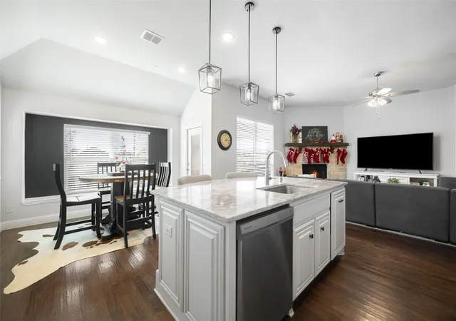 5th image of 1802 Emerald Vista Blvd, Wylie, TX 75098 | MLS# 21136027