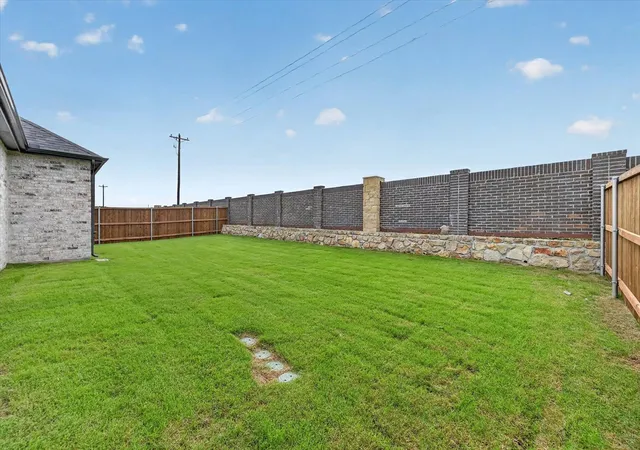 Homes for sale in Mc Lendon Chisholm, TX | 2431 Carpano Ln, Mc Lendon Chisholm, TX 75032 | MLS# 21136535