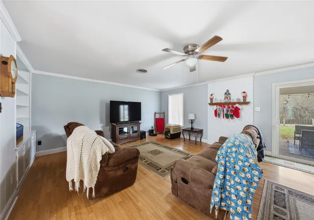 Photo 4 of Single family home for sale at 12637 State Hwy 19 N, Athens, TX 75752 | MLS# 21136586 | Listing updated on 2026-07-24