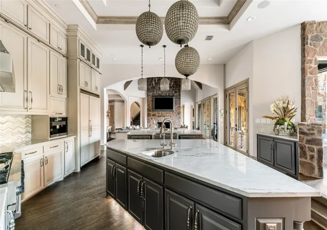 3rd image of 2656 Twelve Oaks Ln, Prosper, TX 75078 | MLS# 21135362