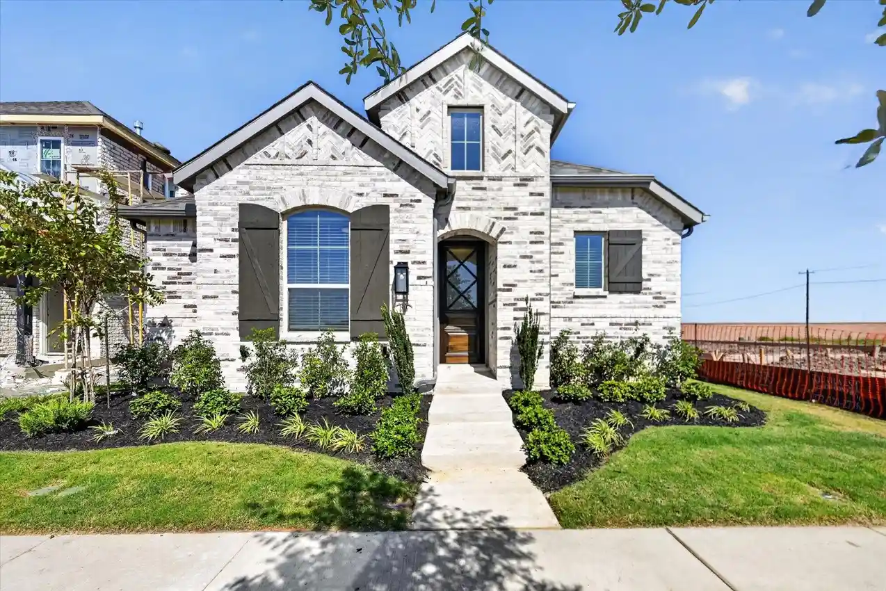 Photo 1 of Single family home for sale at 1816 Atchafalaya Way, Celina, TX 75009 | MLS# 21136588 | Listing updated on 2026-10-25