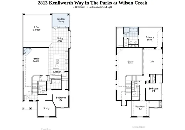 Homes for sale in Celina, TX | 2813 Kenilworth Way, Celina, TX 75009 | MLS# 21136600