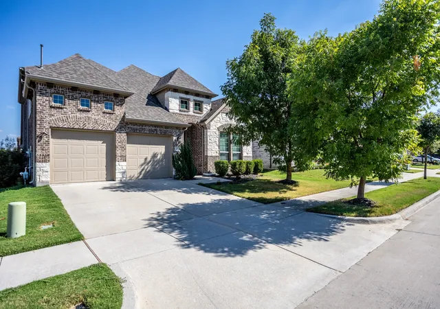 Photo 1 of Single family home for sale at 3516 Charleston Dr, Melissa, TX 75454 | MLS# 21136728 | Listing updated on 2026-07-12