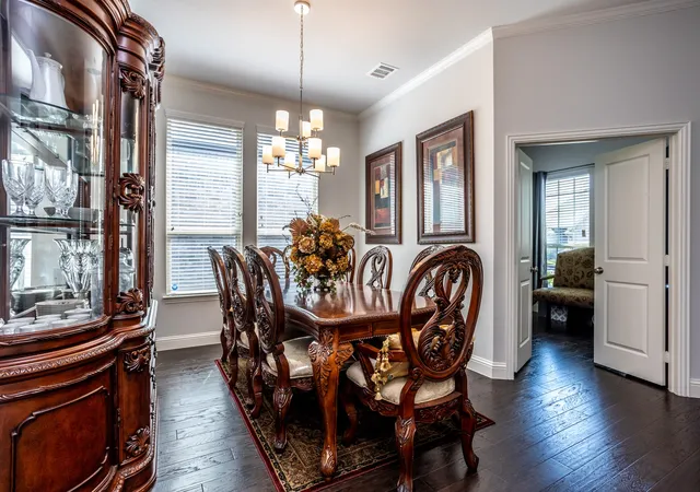 Photo 3 of Single family home for sale at 3516 Charleston Dr, Melissa, TX 75454 | MLS# 21136728 | Listing updated on 2026-07-12